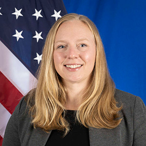Dr. Kelly Fletcher